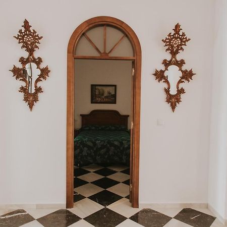 Casa Leal Villa La Puebla de los Infantes Bagian luar foto