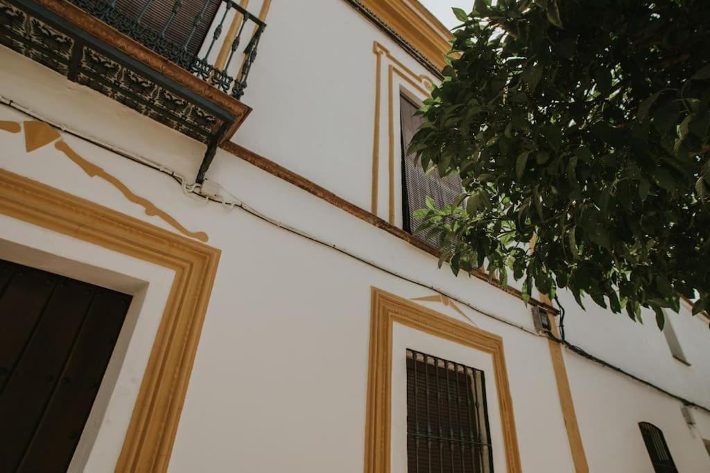 Casa Leal Villa La Puebla de los Infantes Bagian luar foto