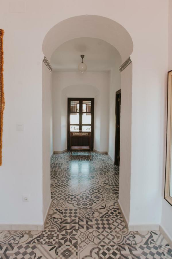 Casa Leal Villa La Puebla de los Infantes Bagian luar foto