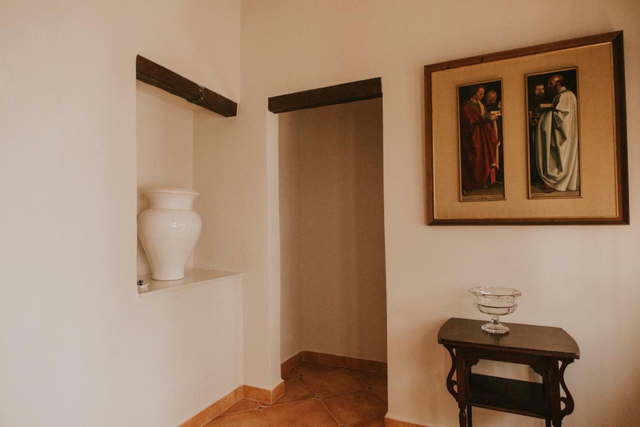 Casa Leal Villa La Puebla de los Infantes Bagian luar foto